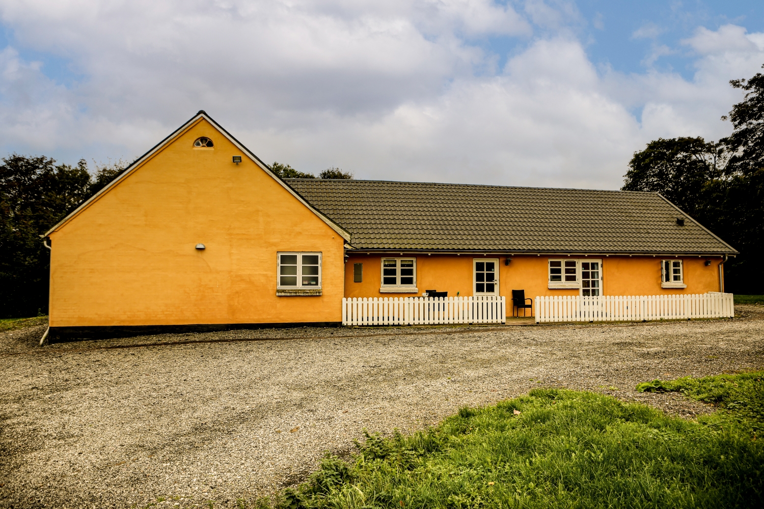 Habitus botilbud og dagtilbud