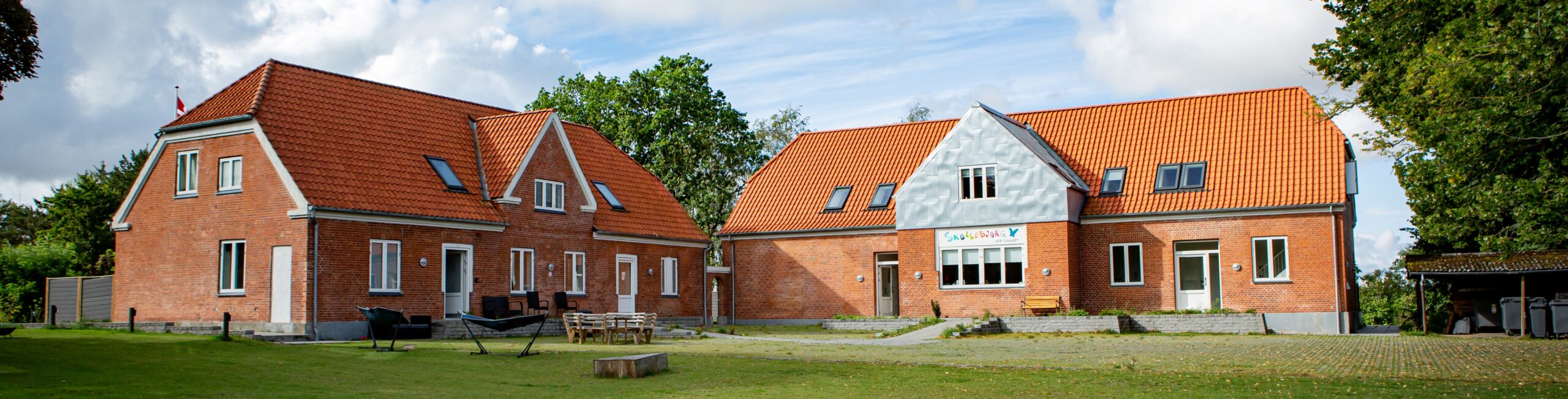Habitus botilbud og dagtilbud