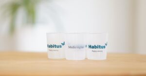 Habitus medicinbæger